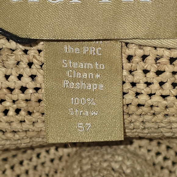 NWT!! Gogi Pip Womens Cowgirl Hat - Picture 5 of 7